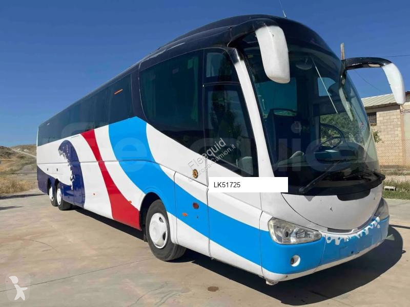 حافلة Mercedes PB