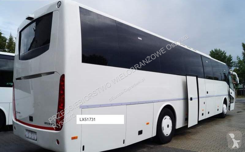 Междуградски автобус Scania A 30