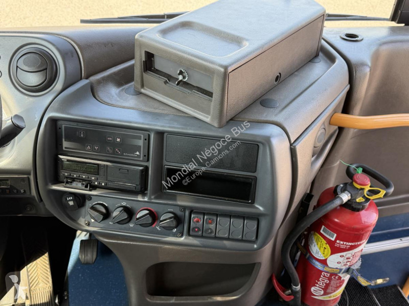 حافلة Irisbus 10 Metre