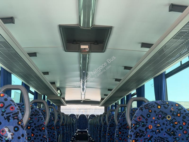 حافلة MAN  SYTER A 91