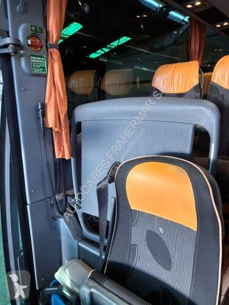 حافلة Mercedes RHD M/2A
