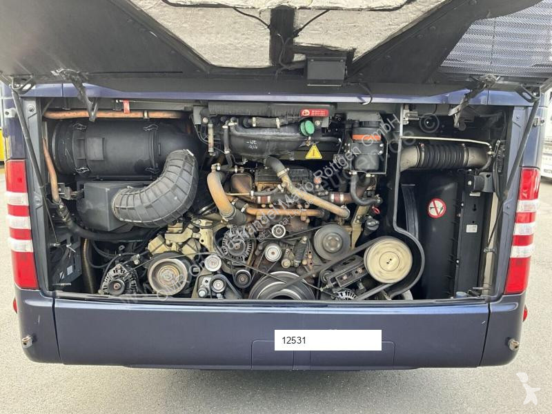 Autocar Mercedes RHD L