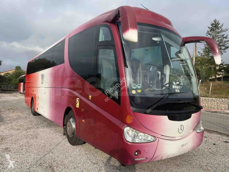 حافلة Mercedes PB