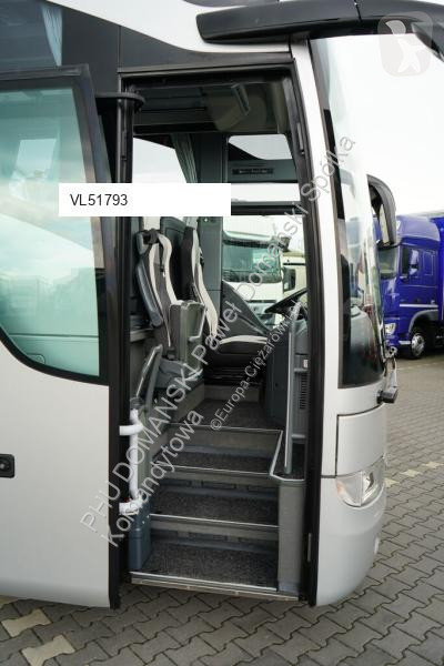 Междуградски автобус Mercedes TOURISMO / EURO 6...