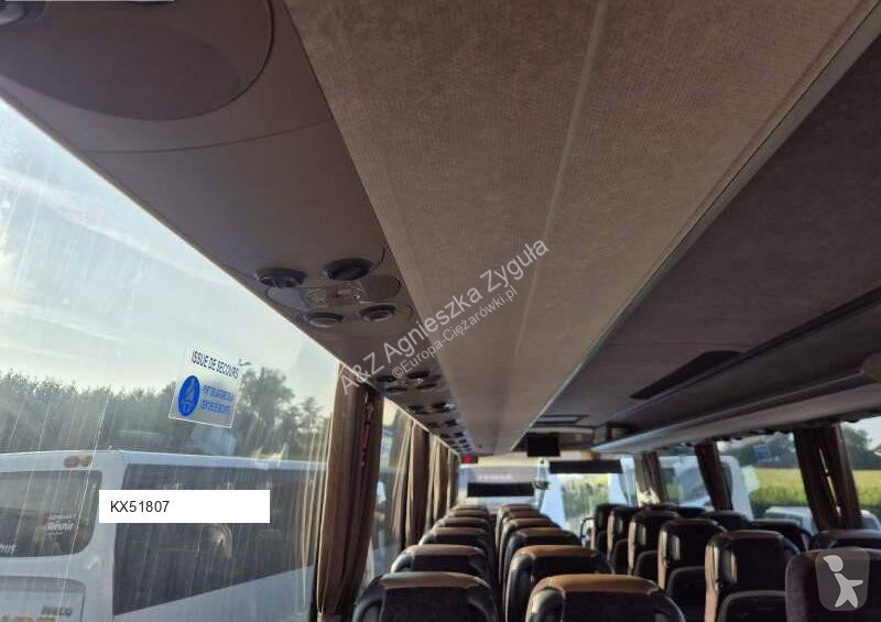 حافلة Bova VDL FHD2 / 13 METRÓW/ SPROWADZONA /...