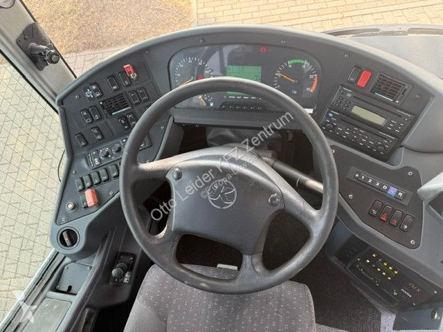 Autocar Setra S 417 UL  S 419UL Sitzen 64 + 32...