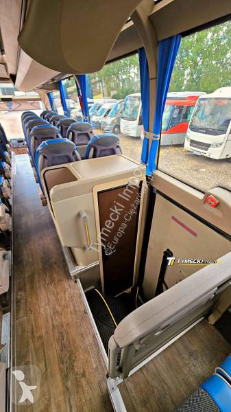 Междуградски автобус Irisbus Magelys PRO