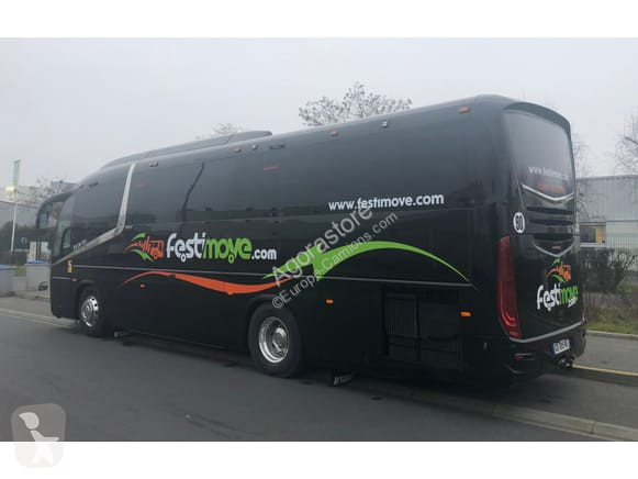Autokar Irizar I6S