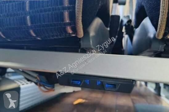 Междуградски автобус Mercedes TOURISMO RHD /...