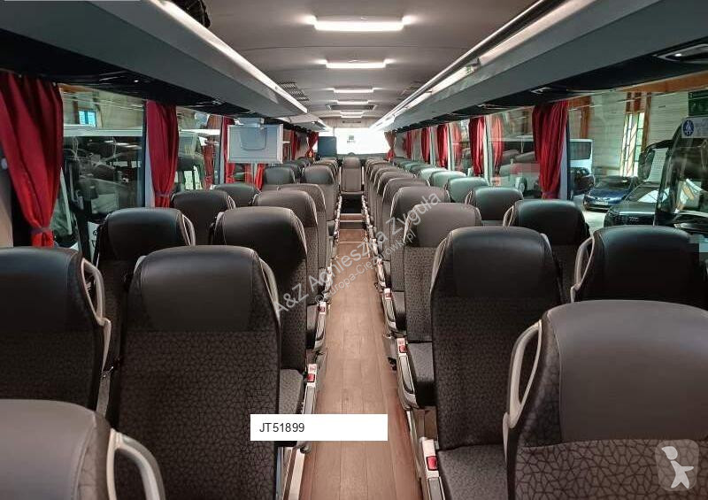 Междуградски автобус Mercedes TOURISMO 16/2 RHD...