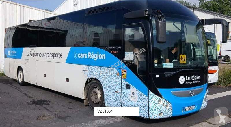 Междуградски автобус Irisbus MAGELYS PRO