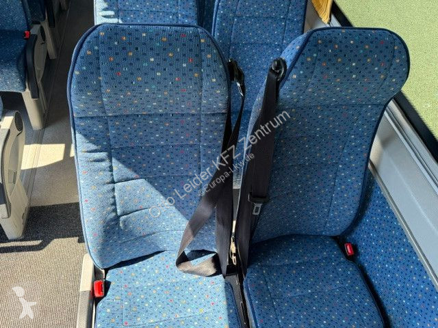Autobus Mercedes 516 2 X Klima 23 Sitzen
