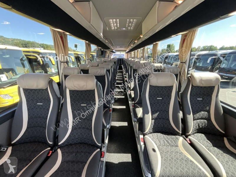 Autokar Setra S 515 HD