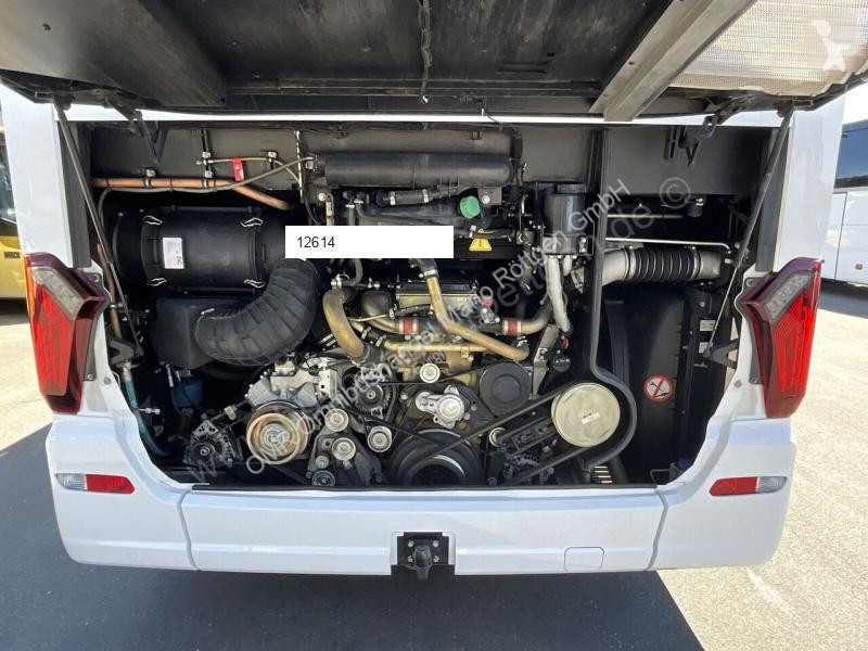 Autocar Setra S 515 HD