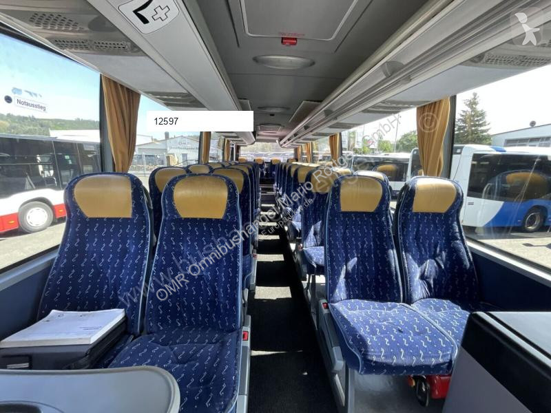 حافلة Mercedes O 510 Tourino