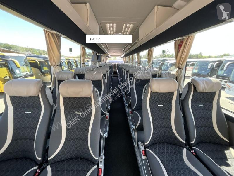 Autokar Setra S 515 HD