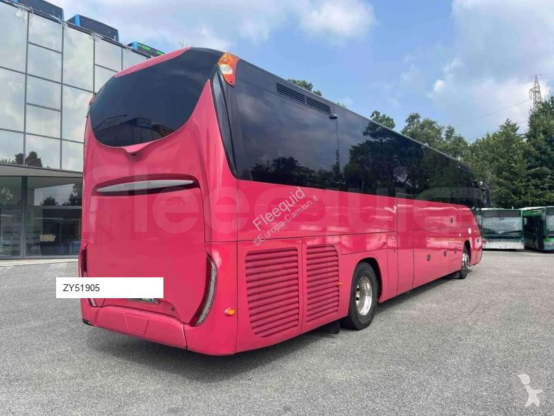 Autobus Iveco