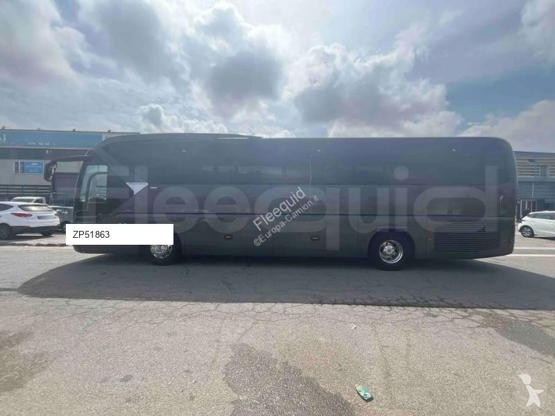 Linjebuss Neoplan