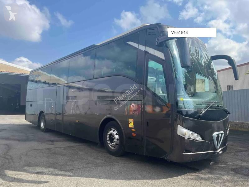 Autobus Iveco NOGE