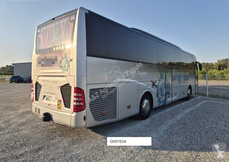 Междуградски автобус Mercedes TOURISMO RHD /...
