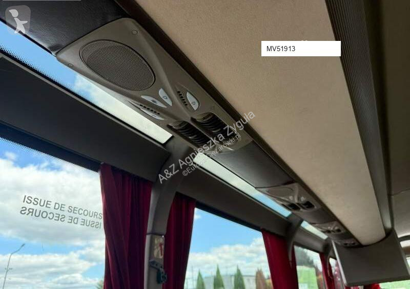 حافلة Irisbus MAGELYS LINE