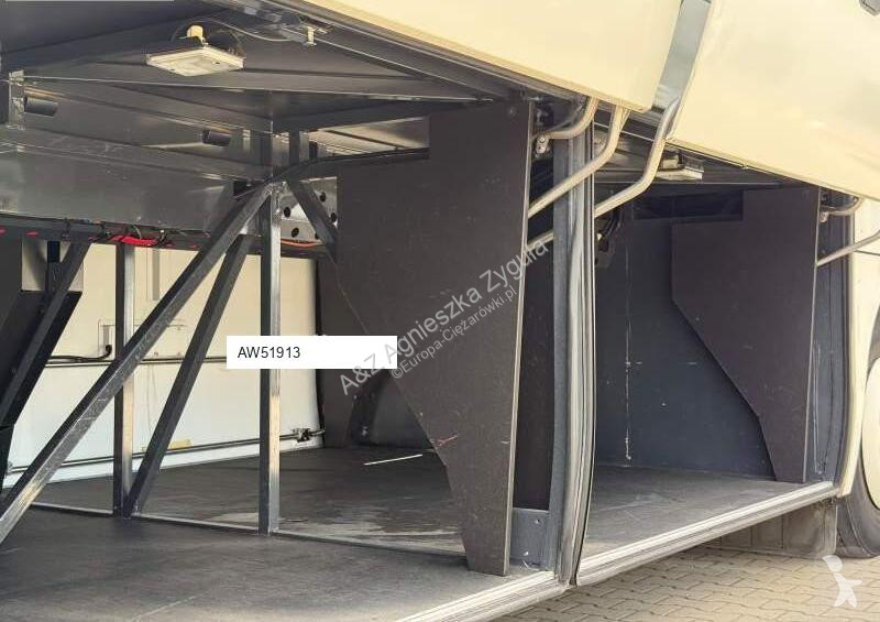 حافلة Iveco MAGELY