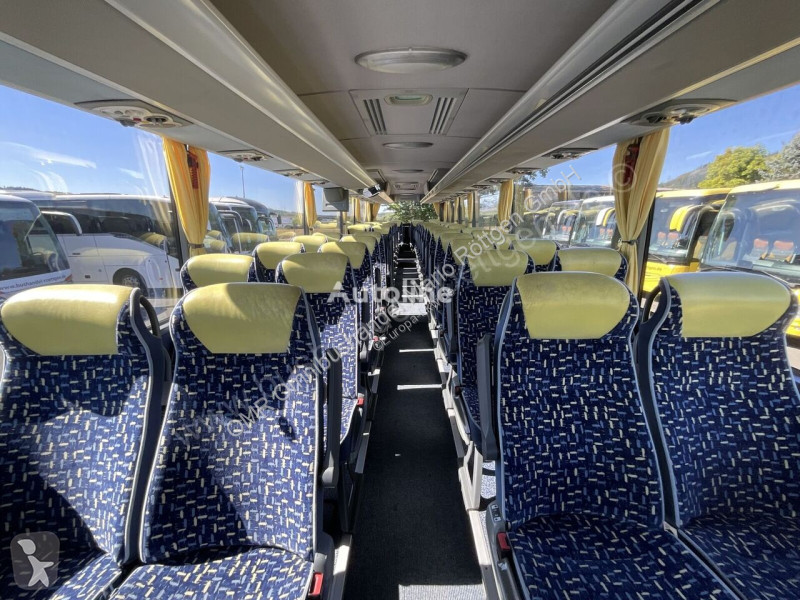 Linjebuss Mercedes RHD