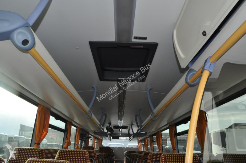 Междуградски автобус Irisbus 12 Metre