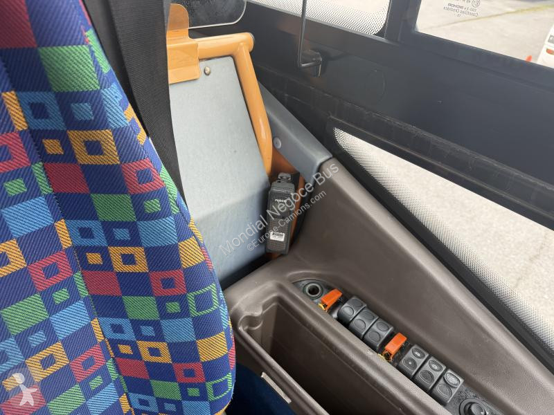 Linjebuss Irisbus