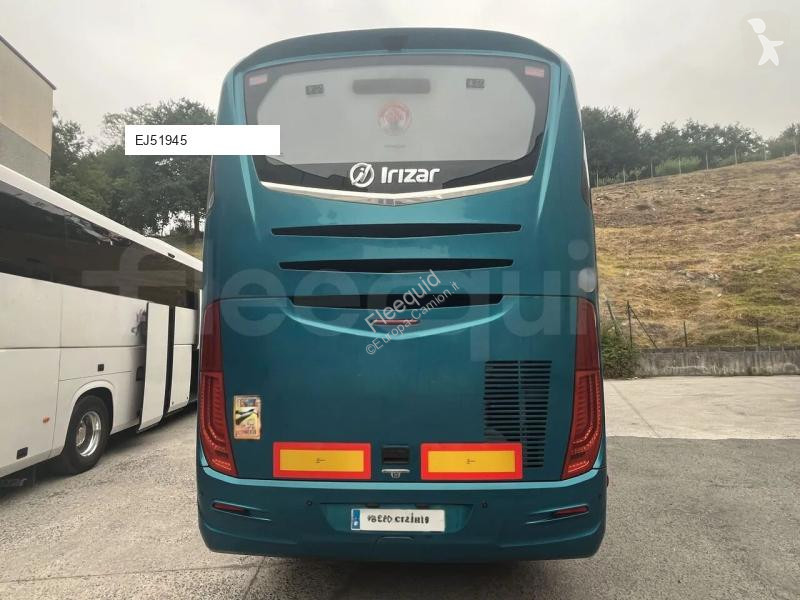 Autocar Irizar i6s