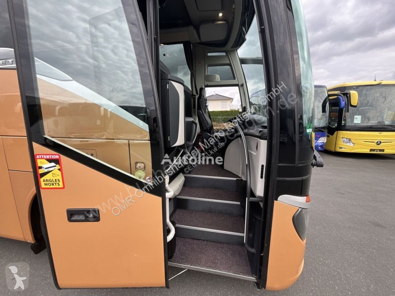 Autokar Setra S 511 HD