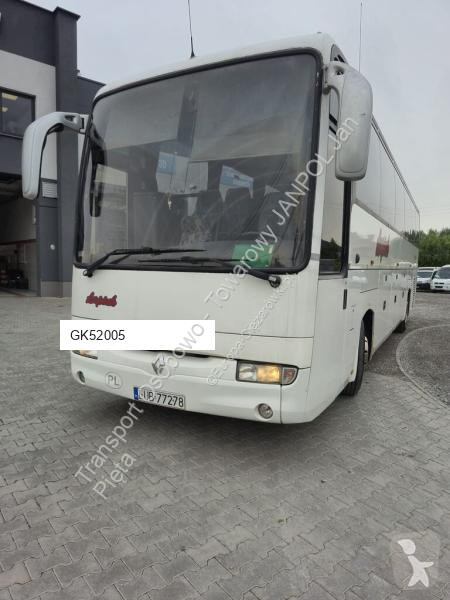 Autocar Renault