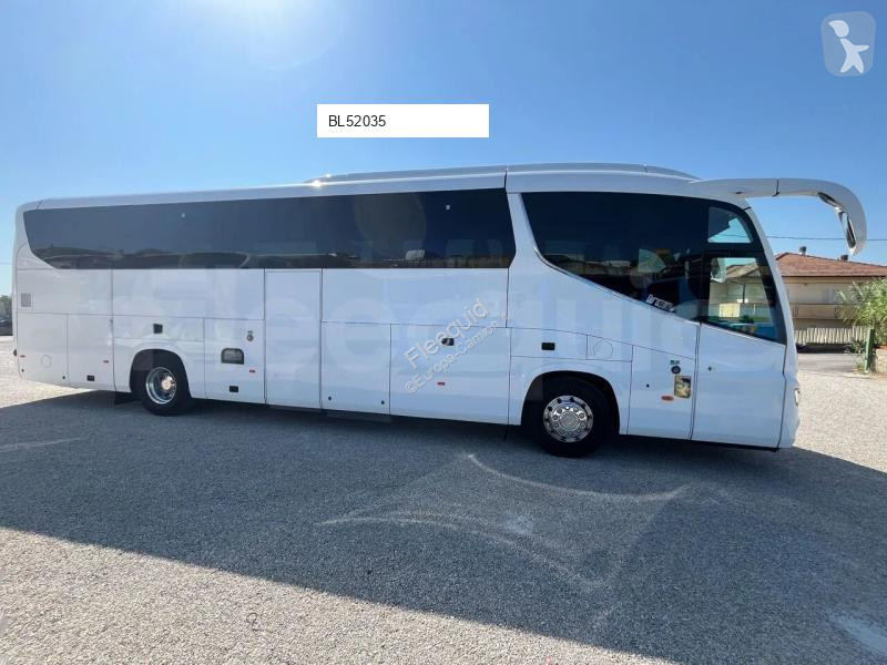 Autokar Irizar i8