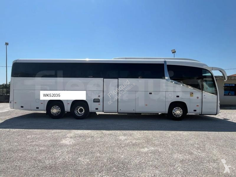 Autokar Irizar i6