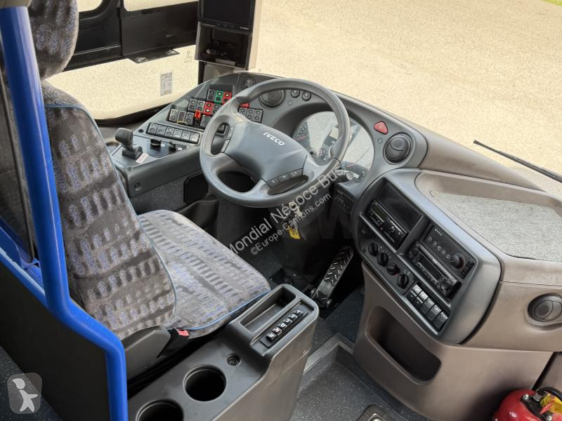 Autocar Irisbus  Arway