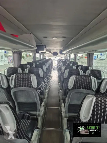 Autokar Irizar irizar