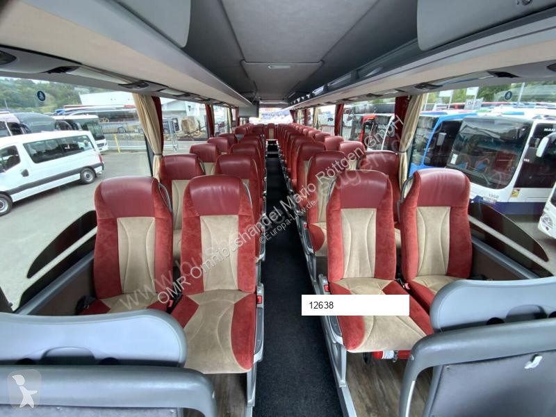 Autokar Setra GTHD