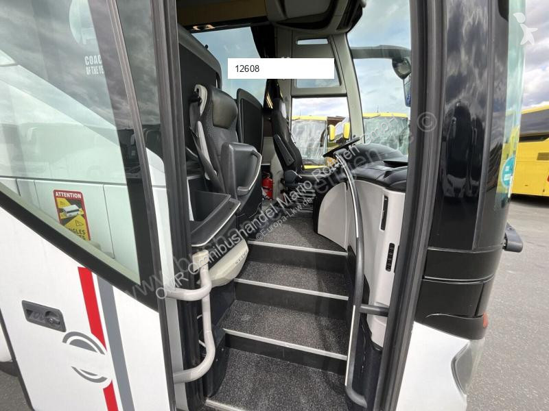 Autokar Setra S 515 HD