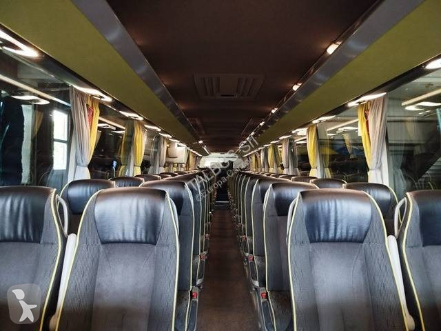 Autokar Setra S 515 HD