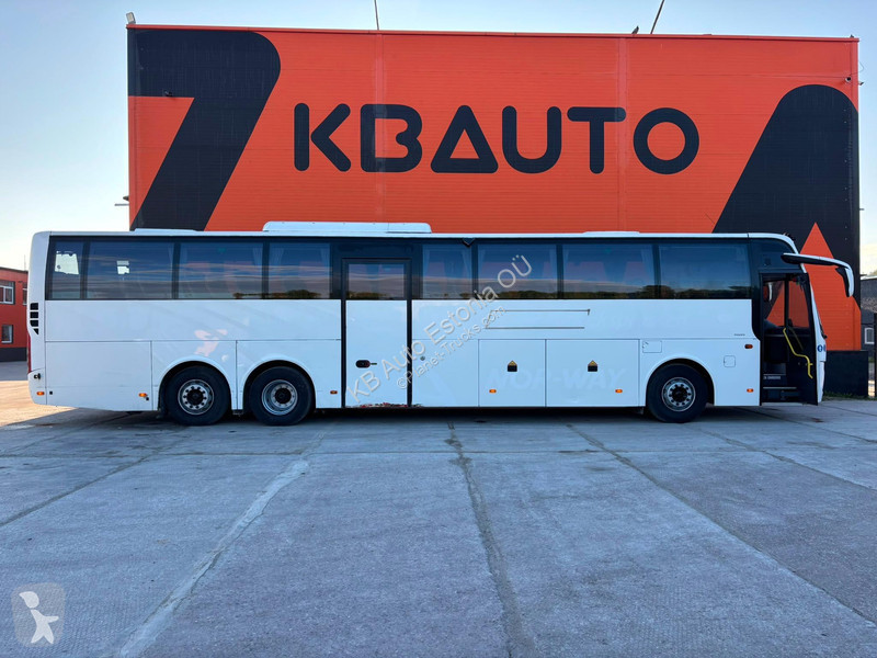 Autocar Volvo B11R H 6x2*4 53+1 SEATS / AC /...