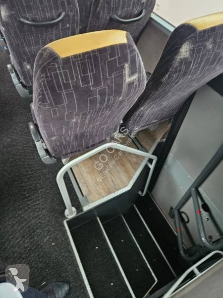 Van Hool EX16 M 63+1+1 PAS DE WC coach
