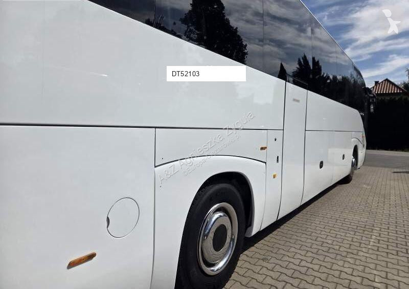 Touringcar Irisbus MAGELYS HD