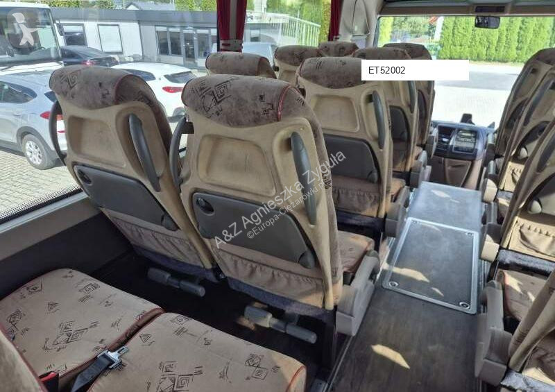 Touringcar Irisbus MAGELYS PRO / SPROWADZONY