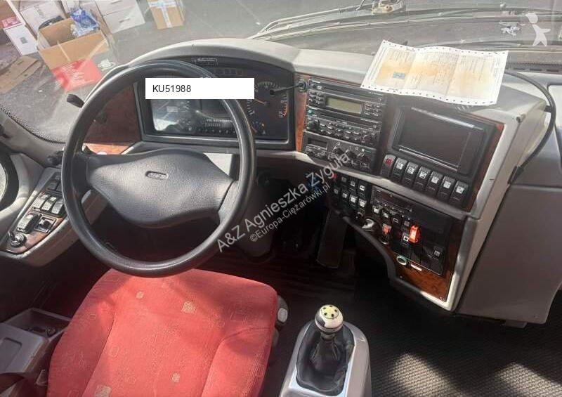 Touringcar Bova FHD127 FUTURA / SPROWADZONA /...