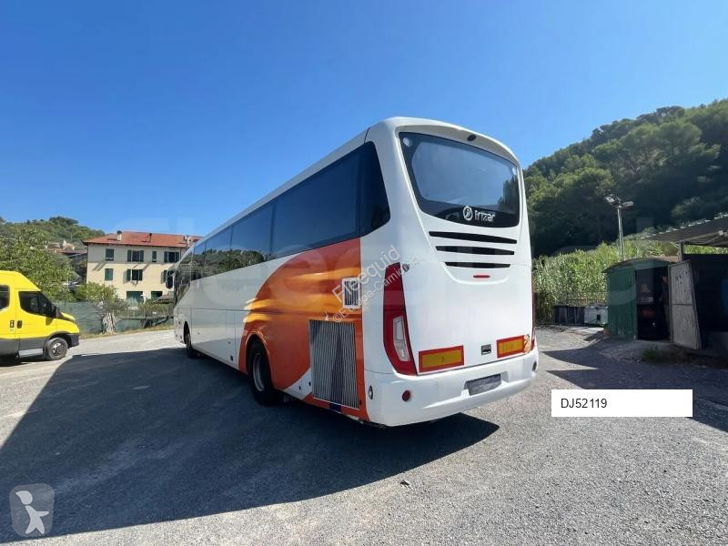 Autocar Irizar i6