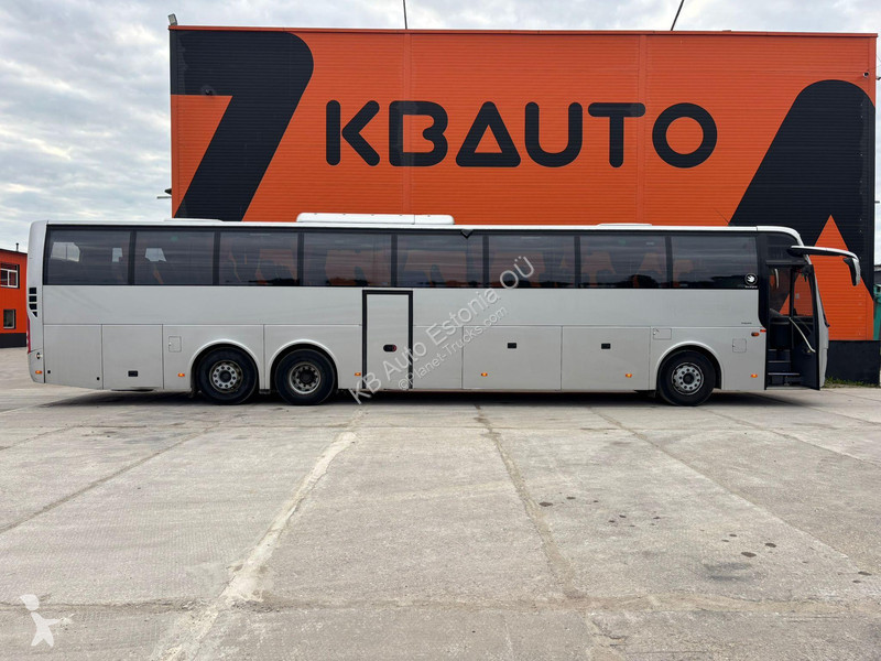 Autocar Volvo B8R H 6x2*4 61 SEATS / AC /...