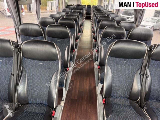 Autocar MAN Lions coach  R10 and  LIfT