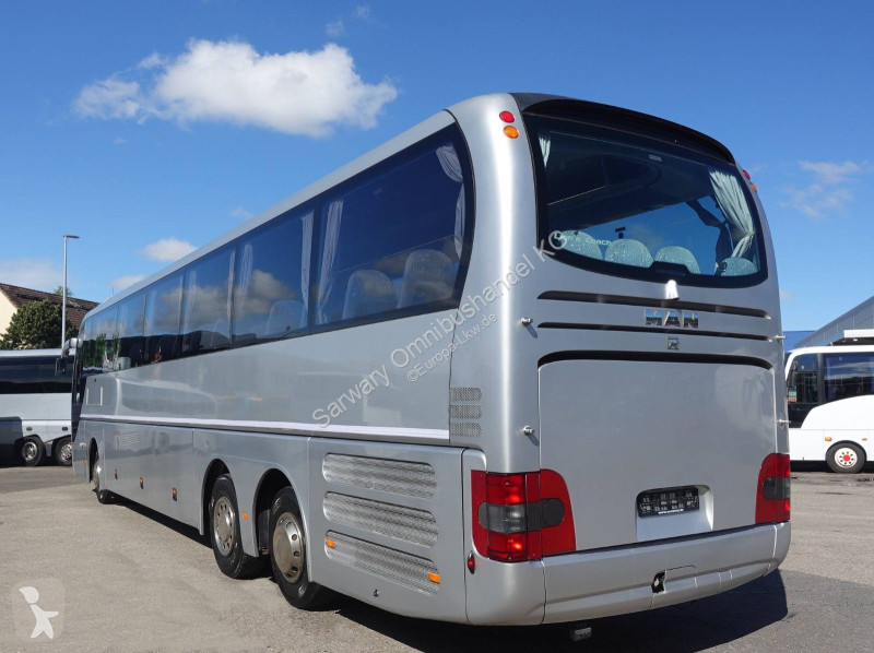 Autocar MAN R 08 Lion´s Coach*59 Sitze*EURO...