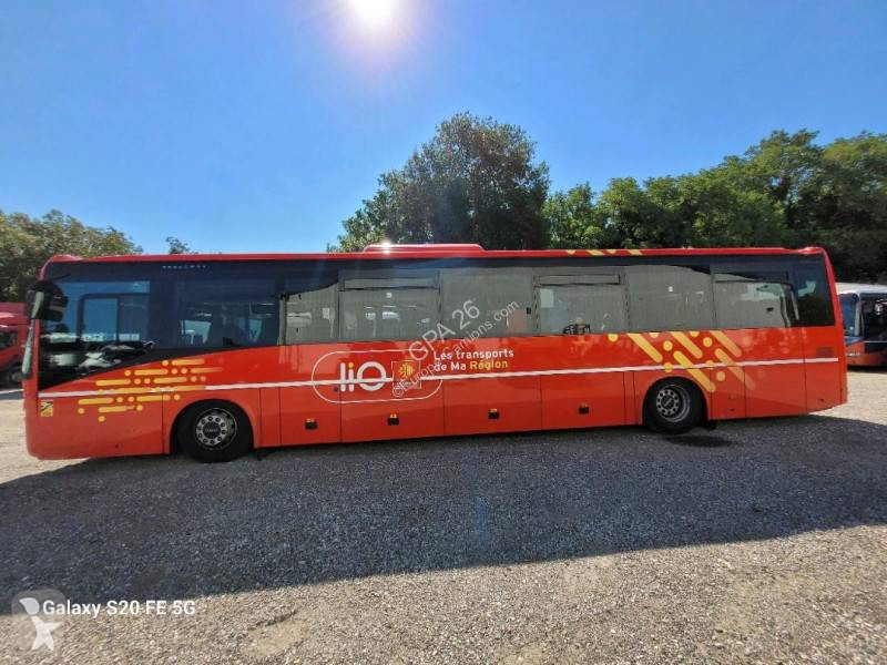Autocar Iveco