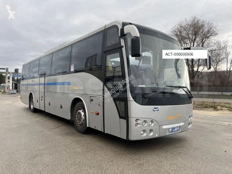 Autocar Temsa RD